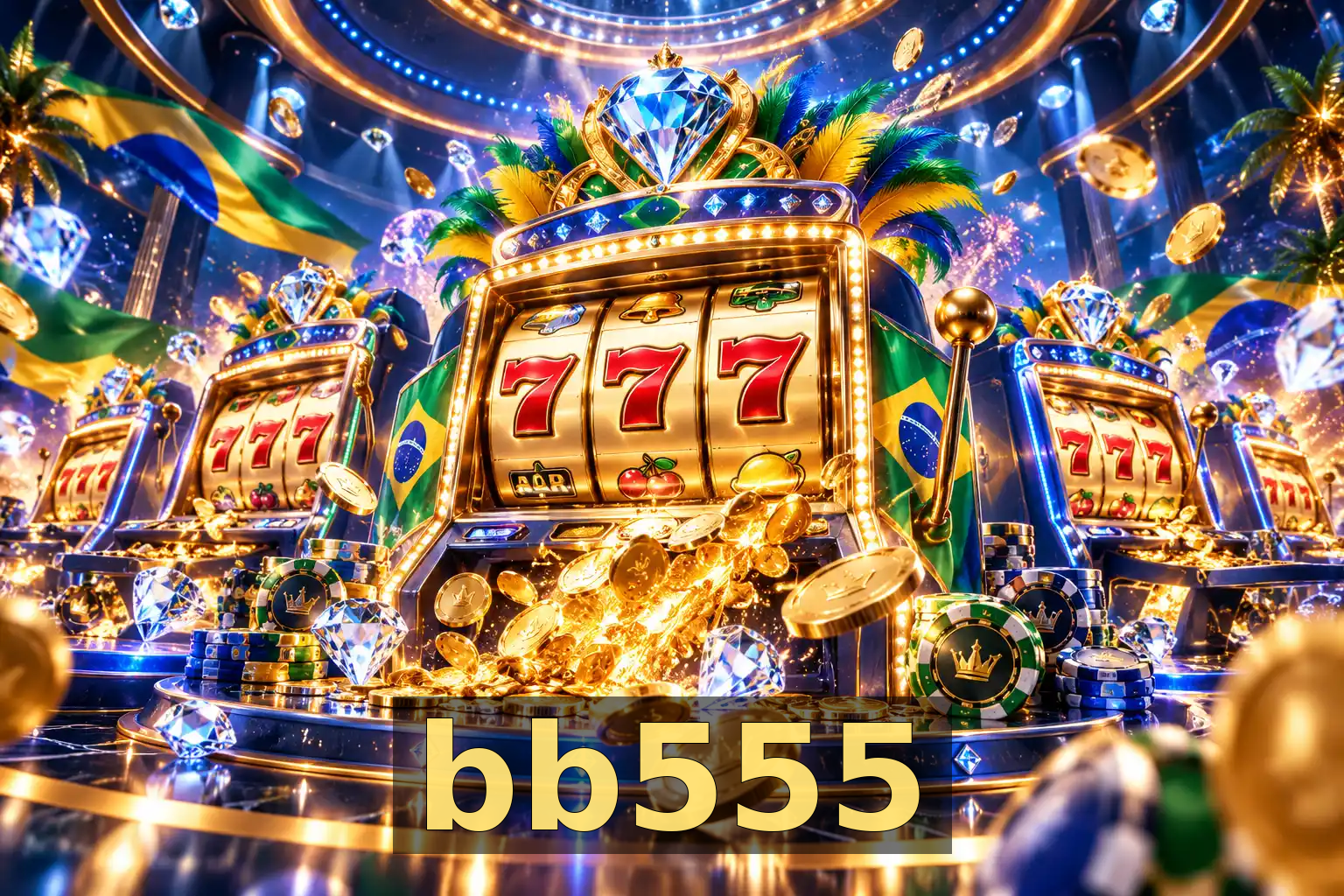 bb555 - Galeria 1