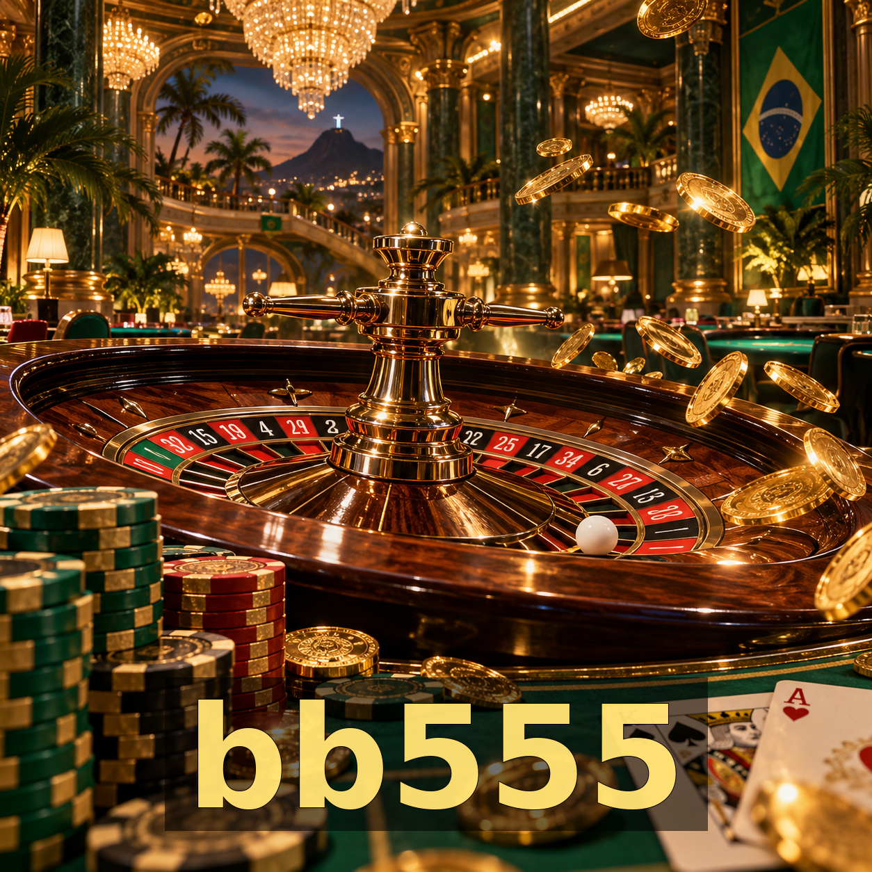 bb555 - Galeria 3