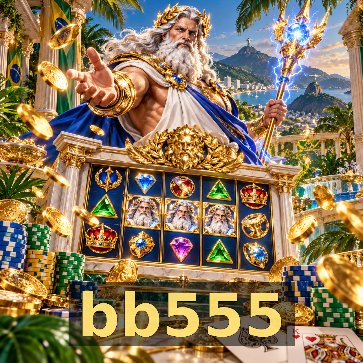bb555 - Galeria 3