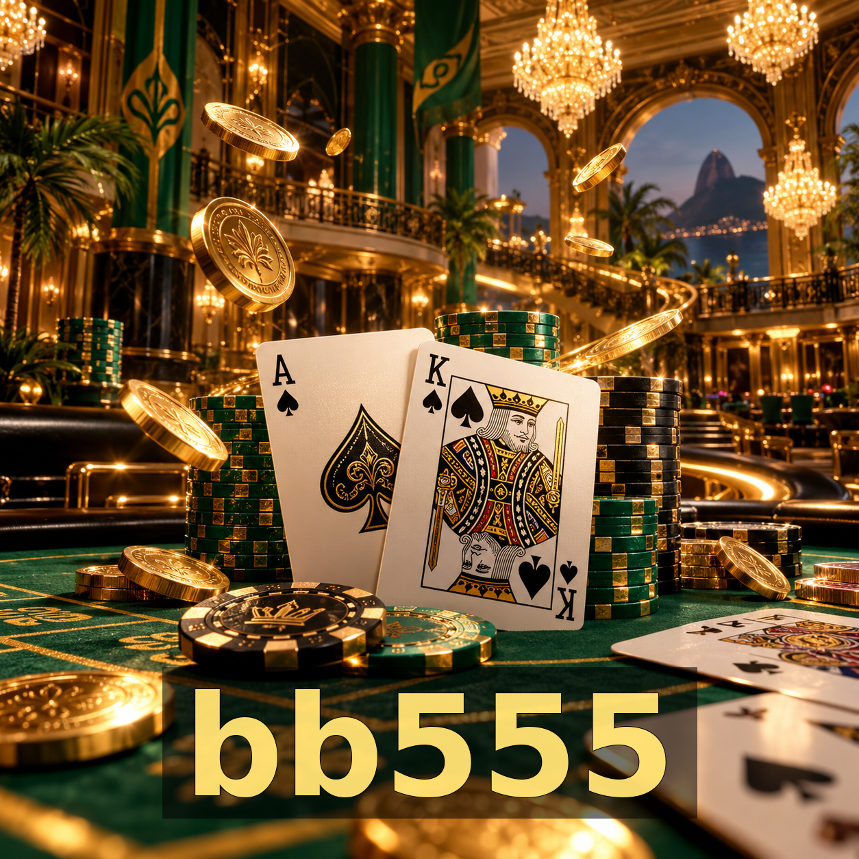 bb555 - Galeria 1