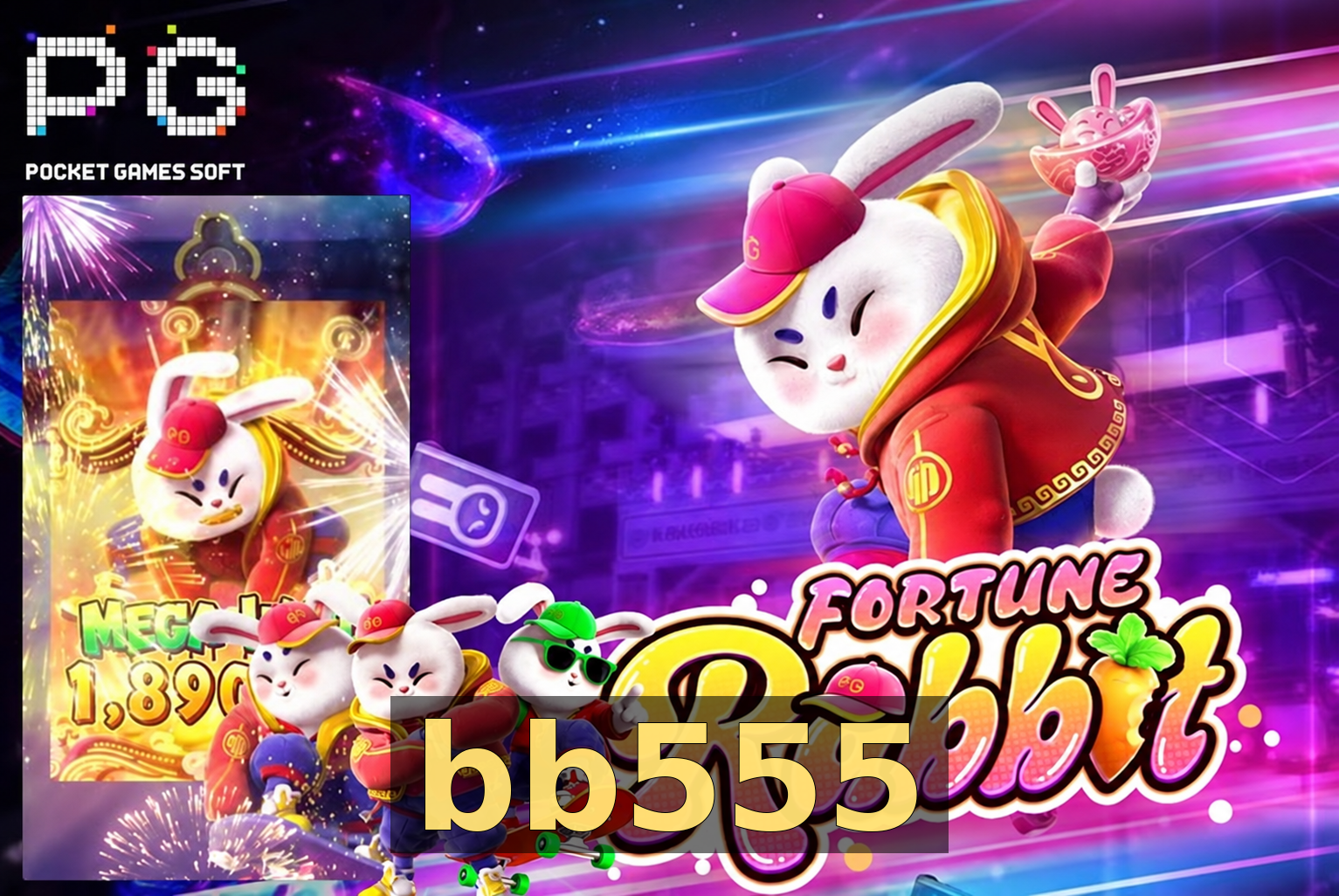bb555 - Galeria 1