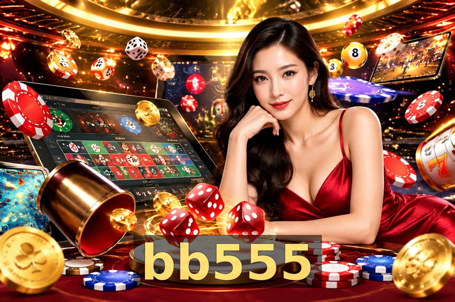 bb555 - Galeria 2