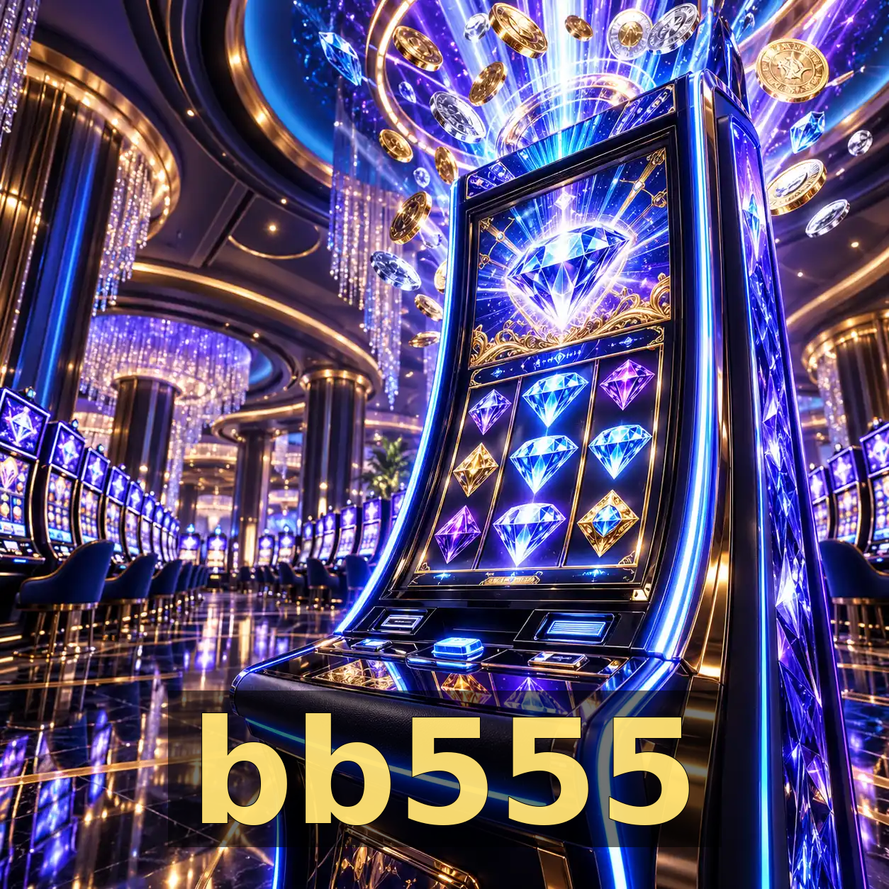 bb555 - Galeria 2