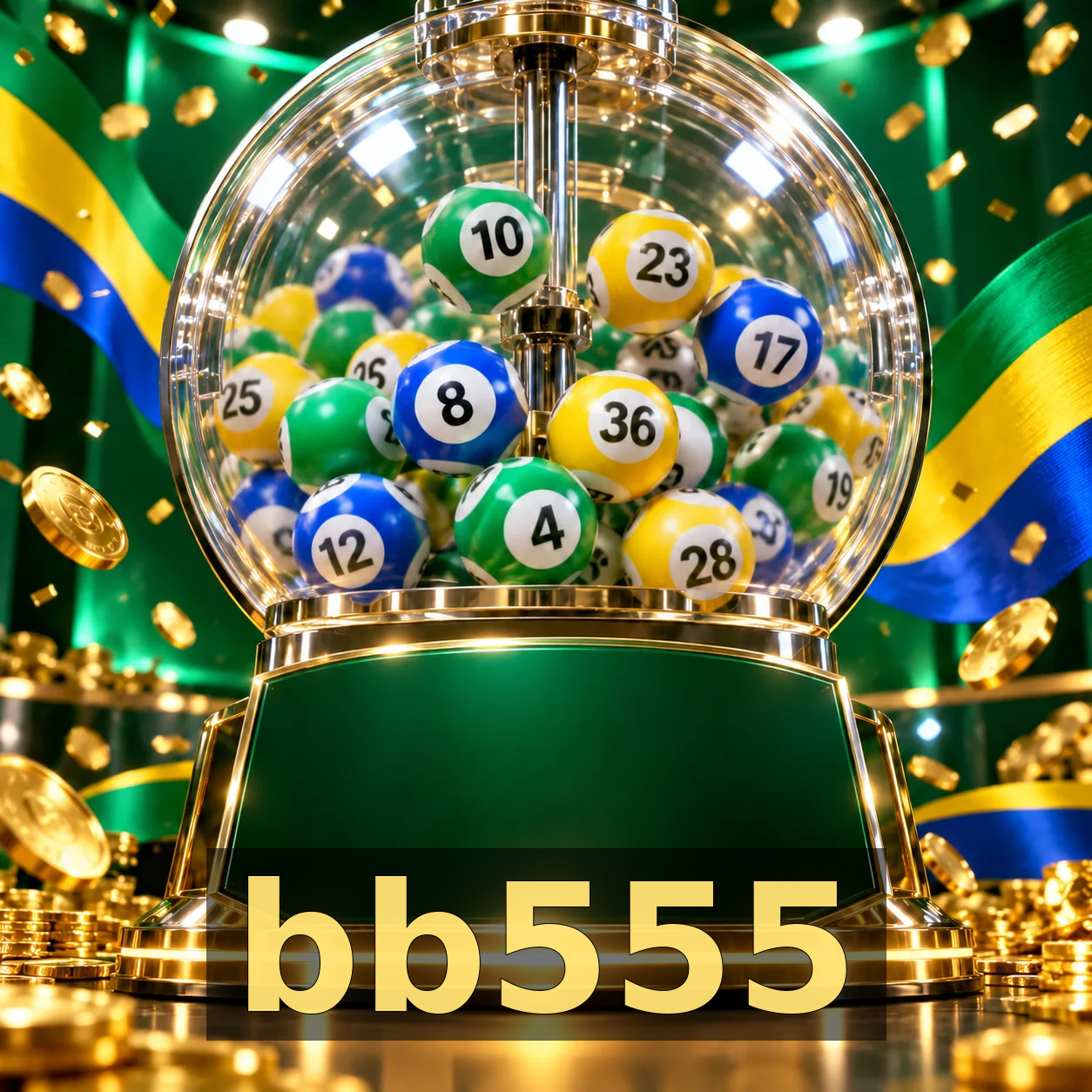 bb555 - Galeria 3