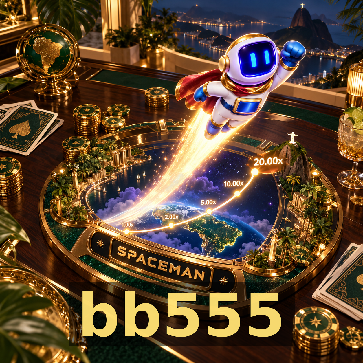 bb555 - Galeria 3