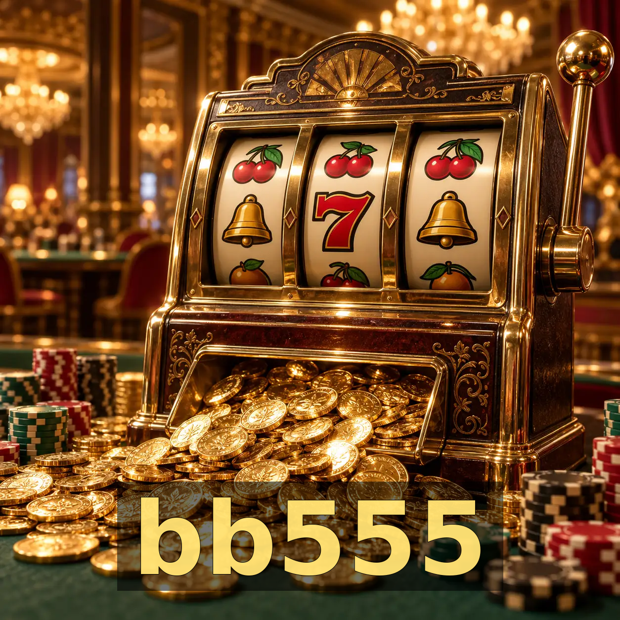 bb555 - Galeria 1