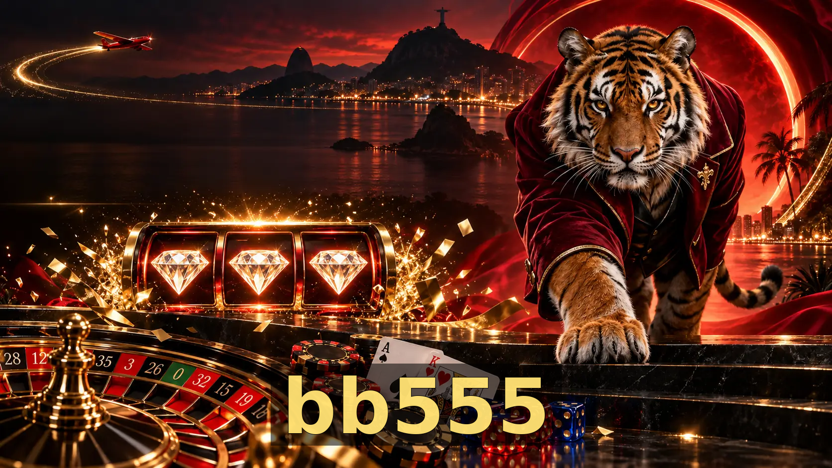 bb555 - Galeria 2
