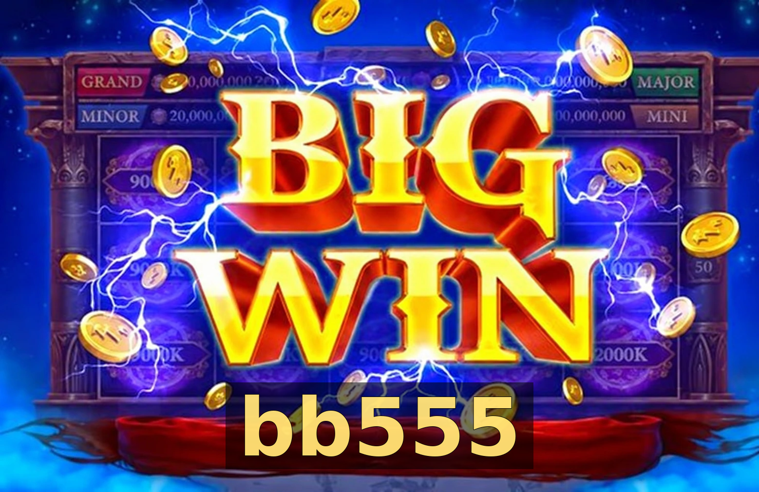 bb555 - Galeria 1