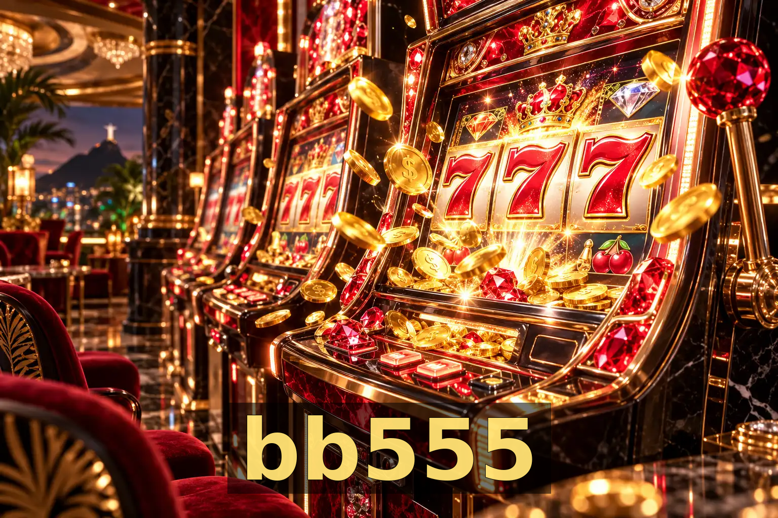 bb555 - Galeria 1