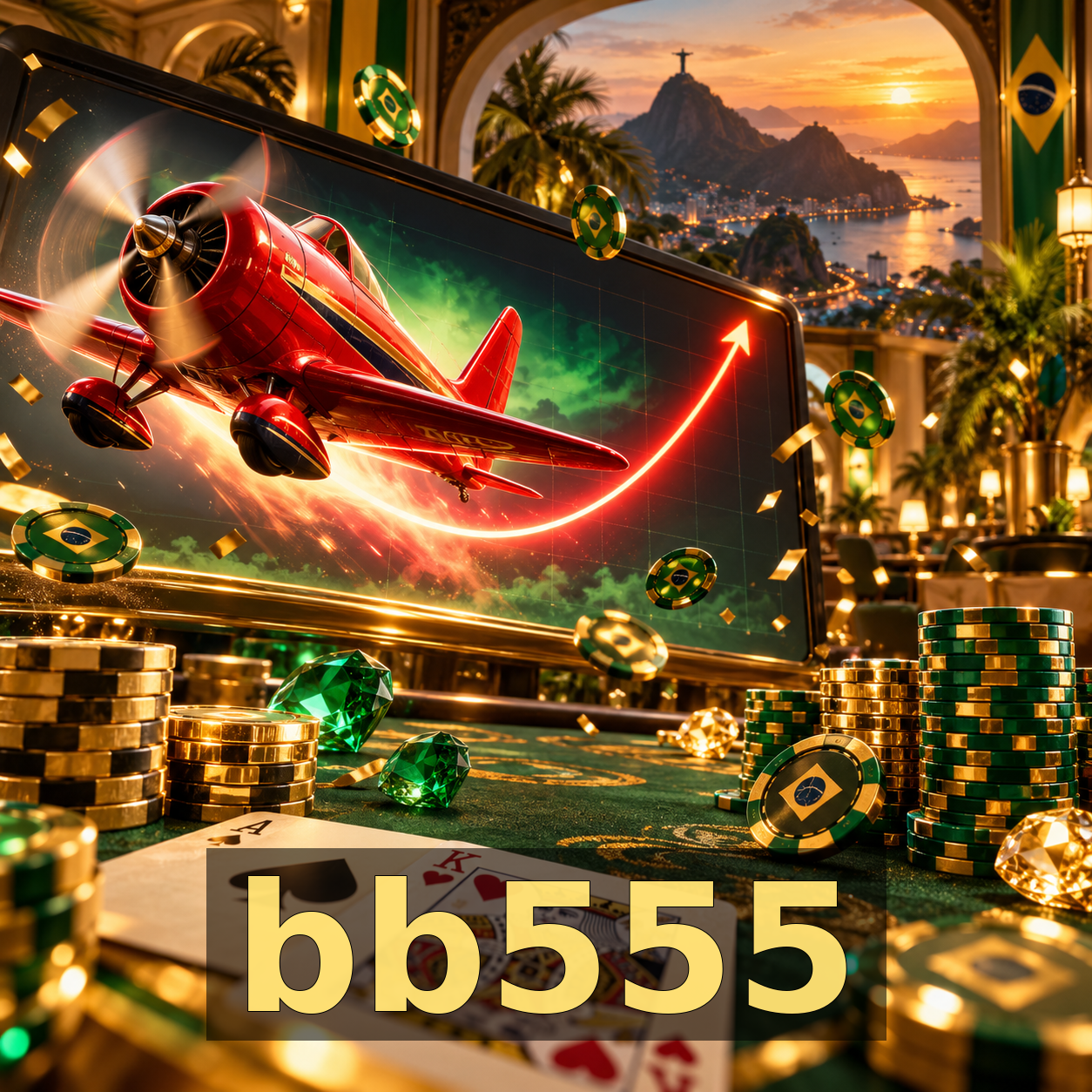 bb555 - Galeria 2