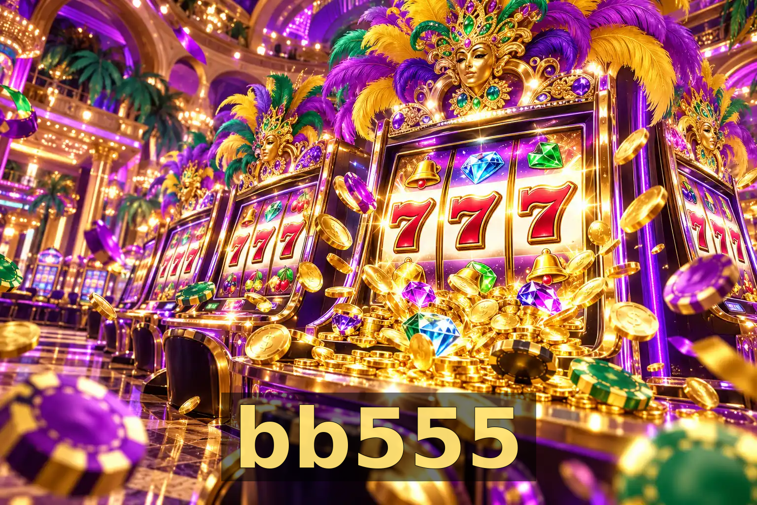 bb555 - Galeria 2