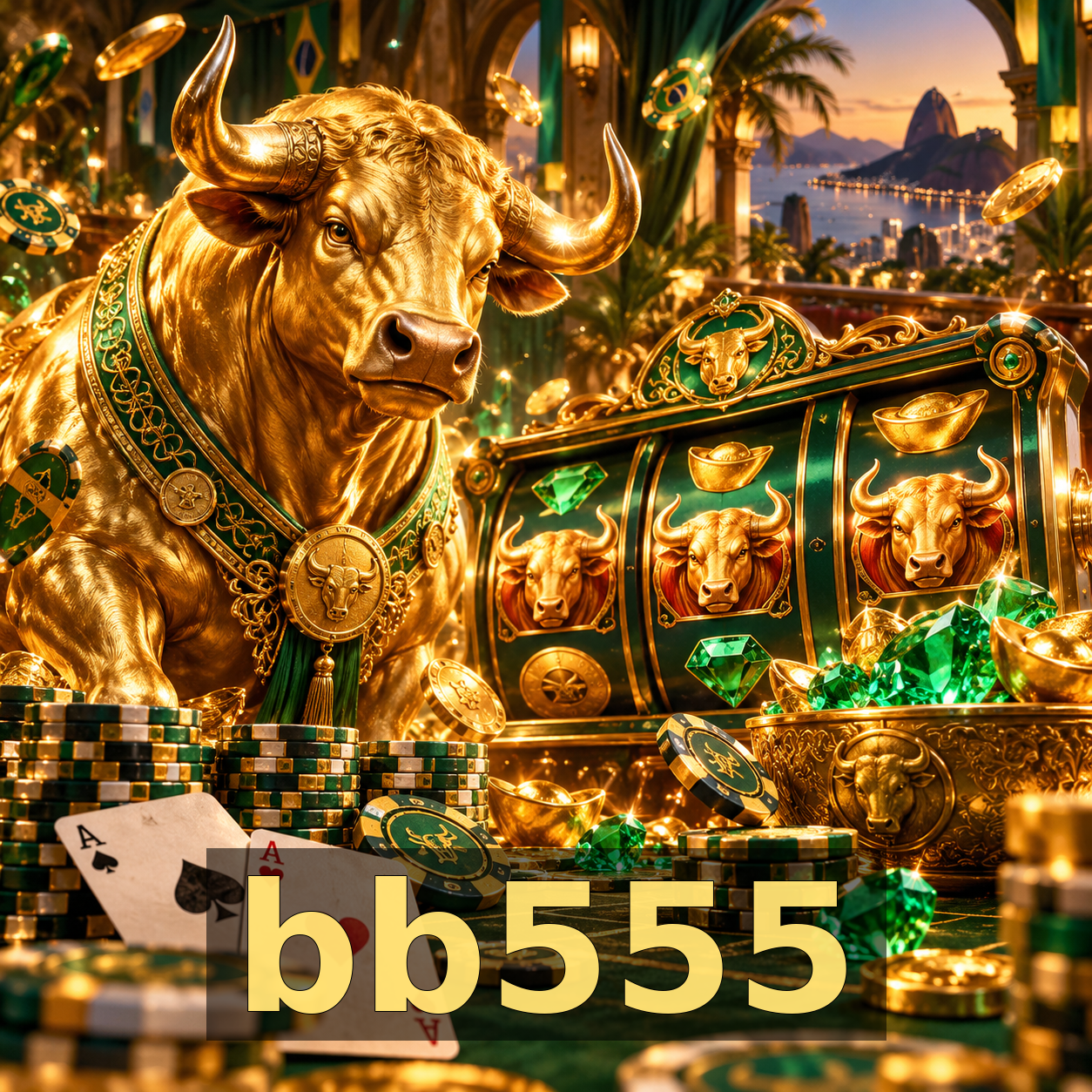 bb555 - Galeria 3