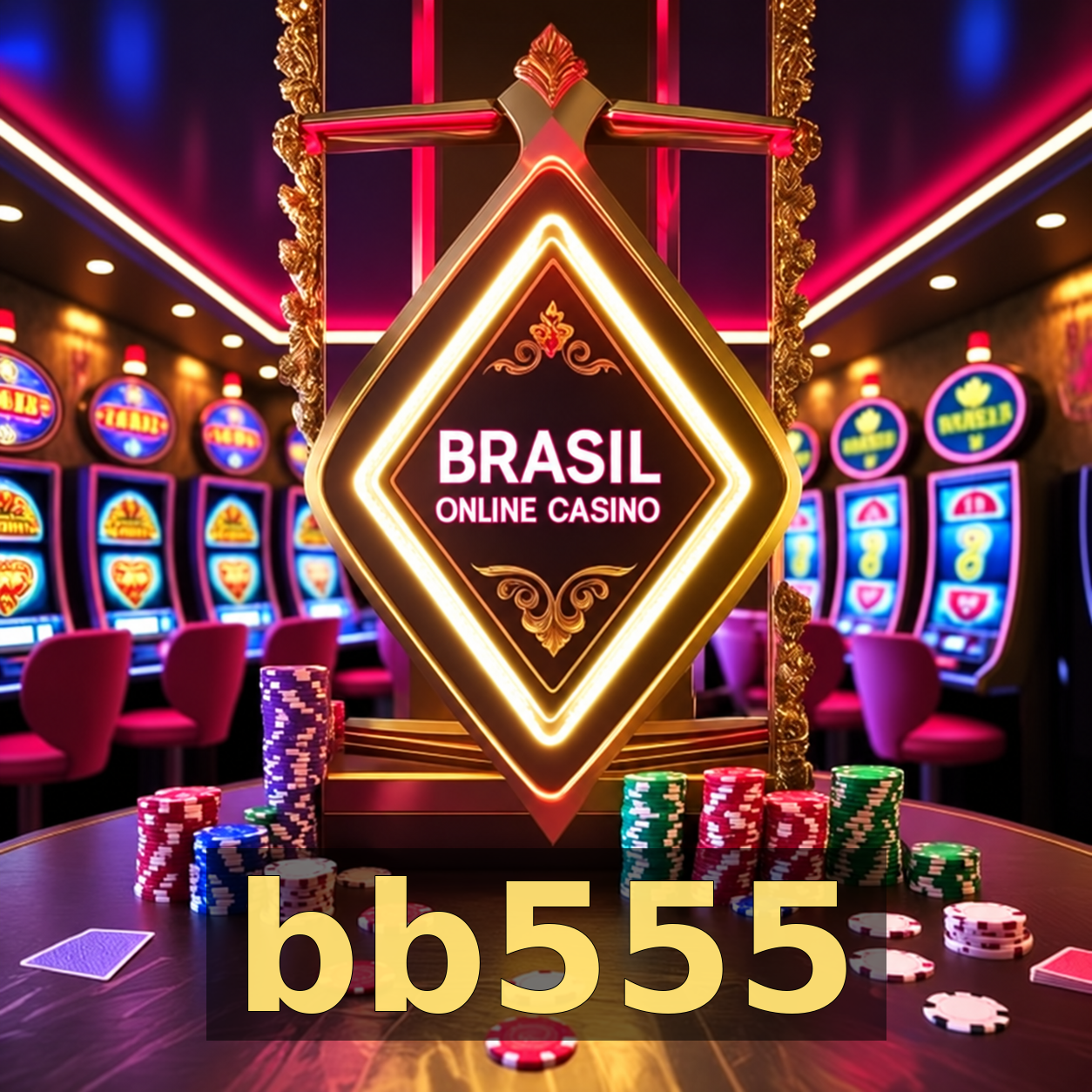bb555 - Galeria 2