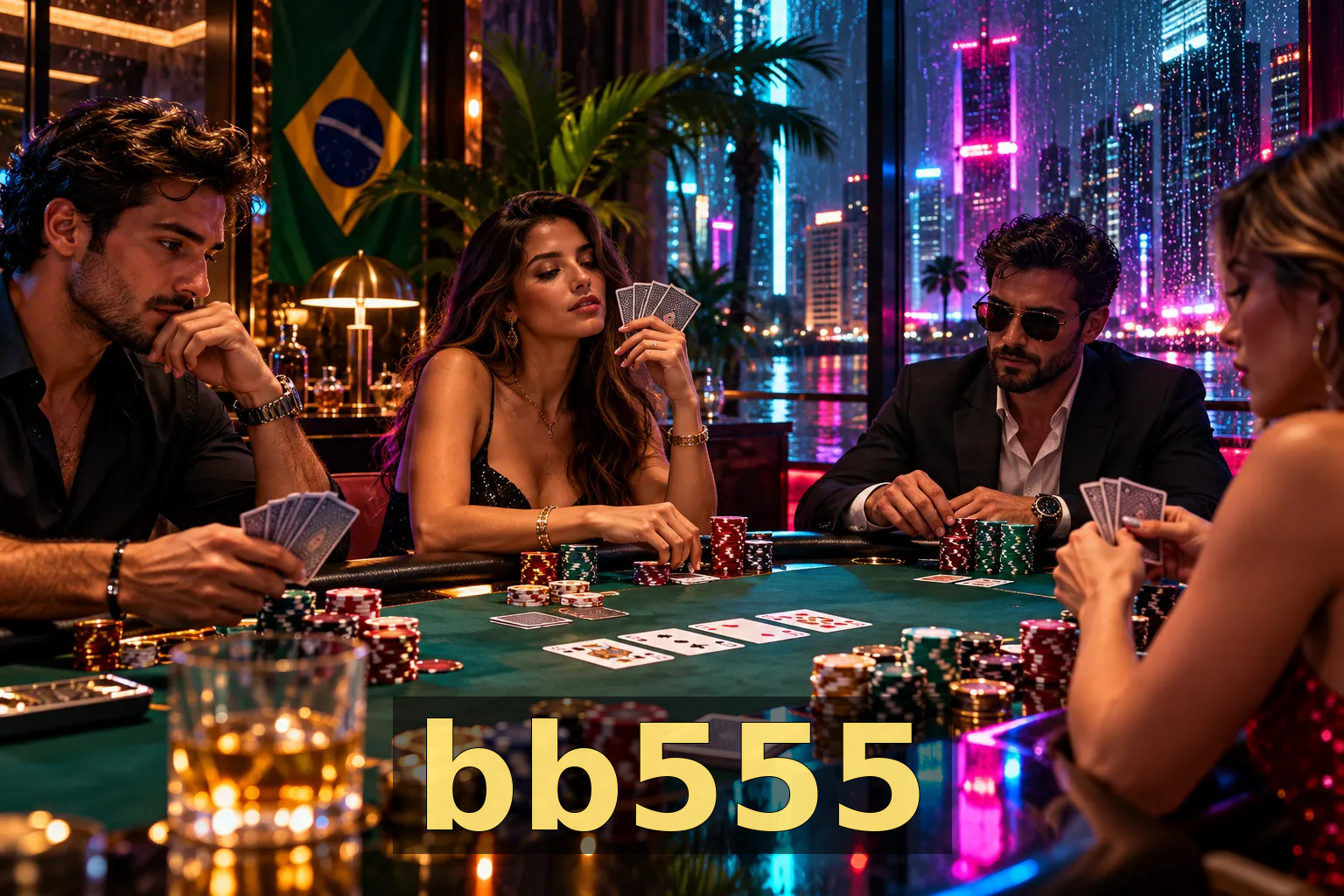 bb555 - Galeria 1