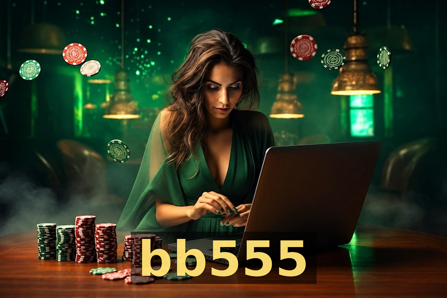 bb555 - Galeria 1