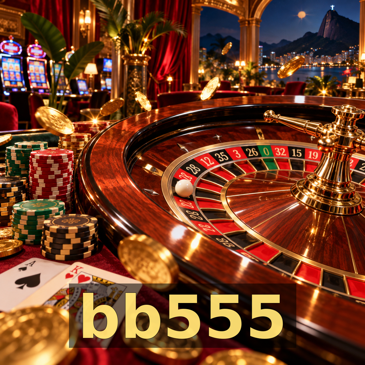 bb555 - Galeria 2