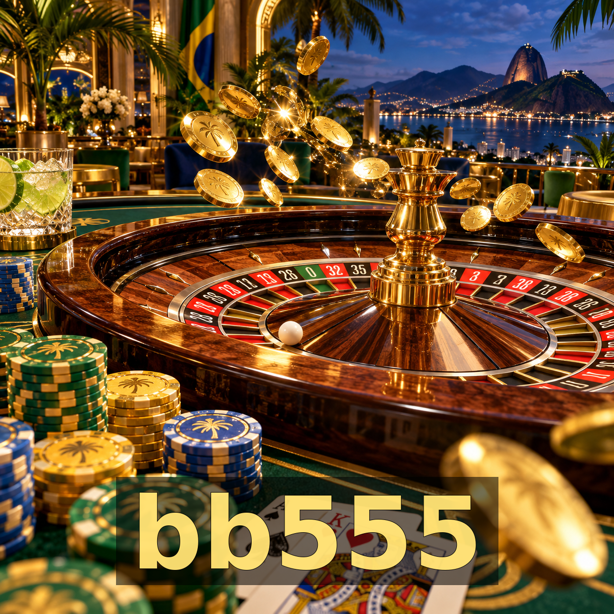 bb555 - Galeria 2