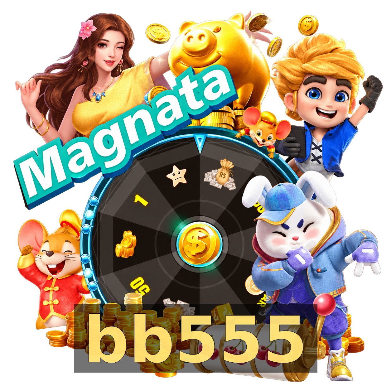 bb555 - Galeria 3