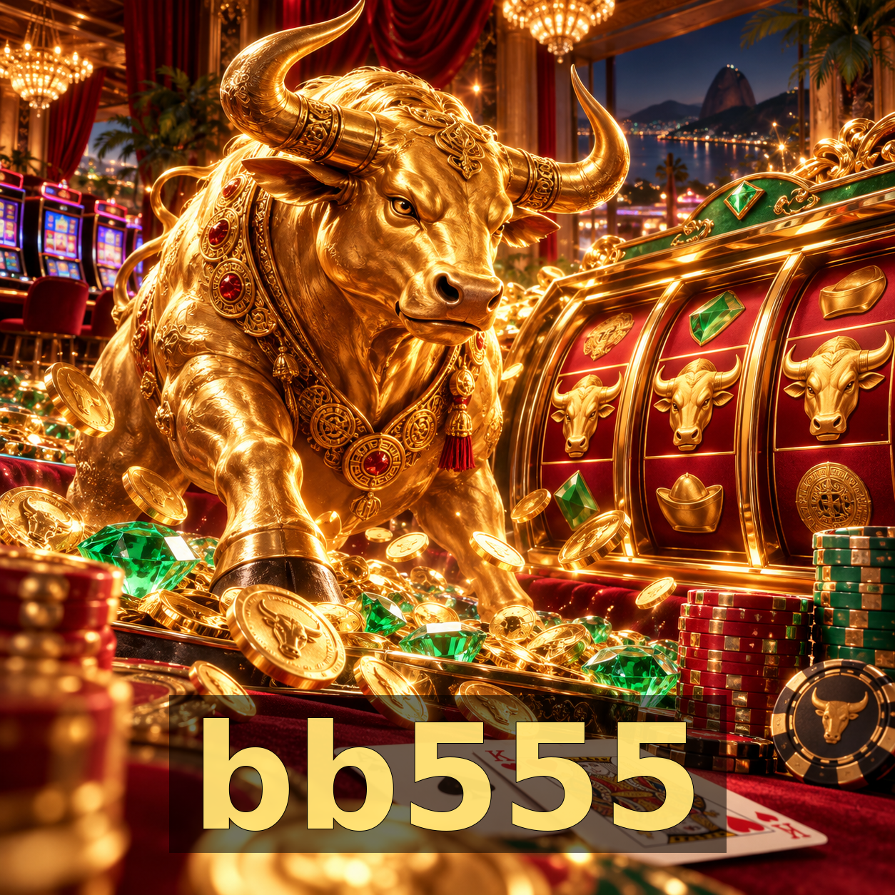 bb555 - Galeria 2