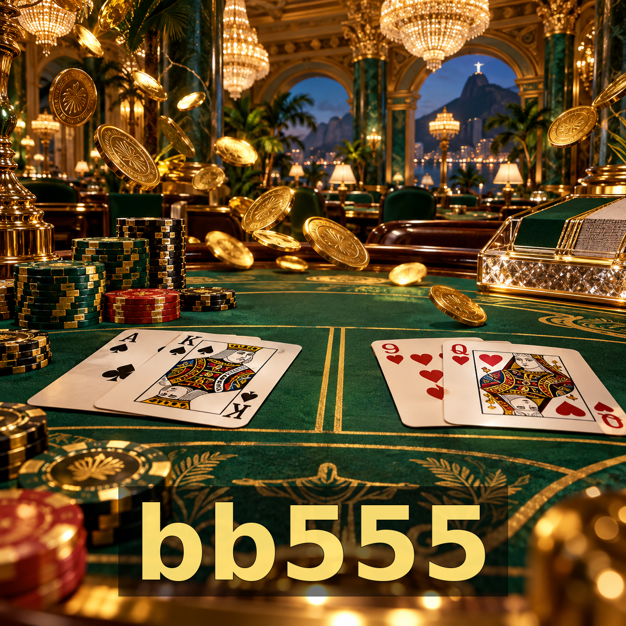 bb555 - Galeria 2
