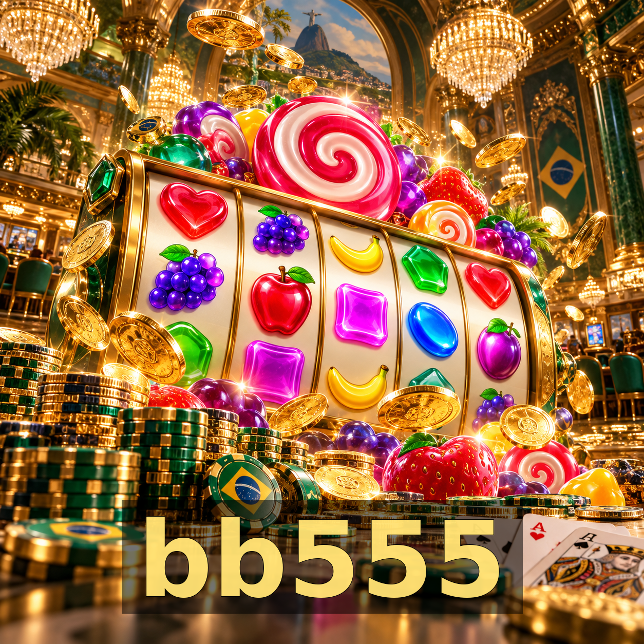bb555 - Galeria 2