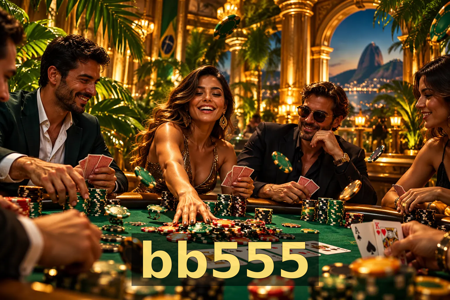 bb555 - Galeria 3