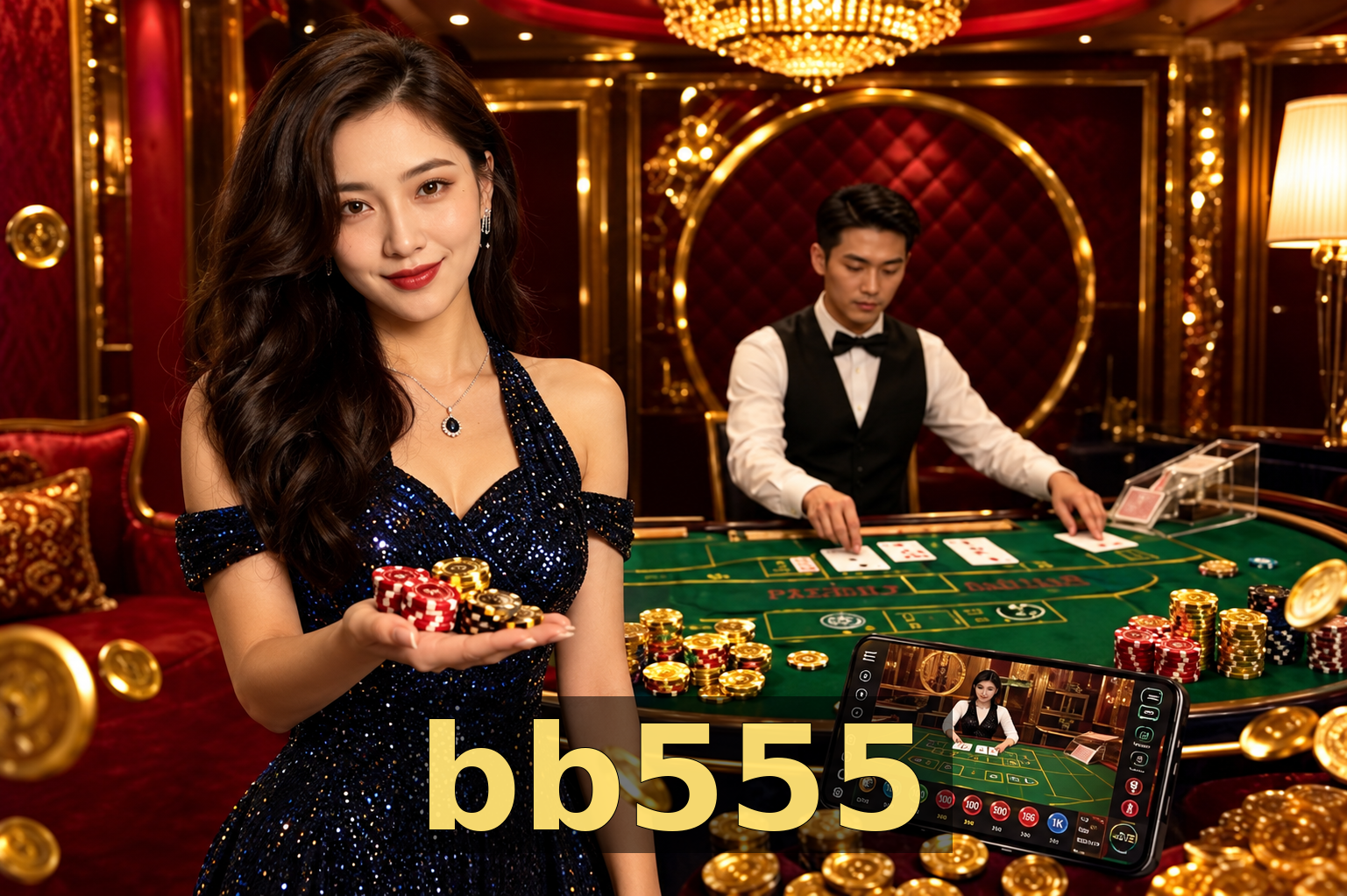 bb555 - Galeria 3