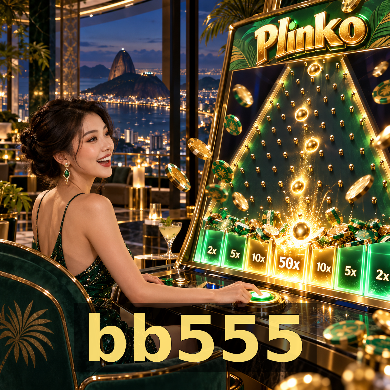 bb555 - Galeria 1