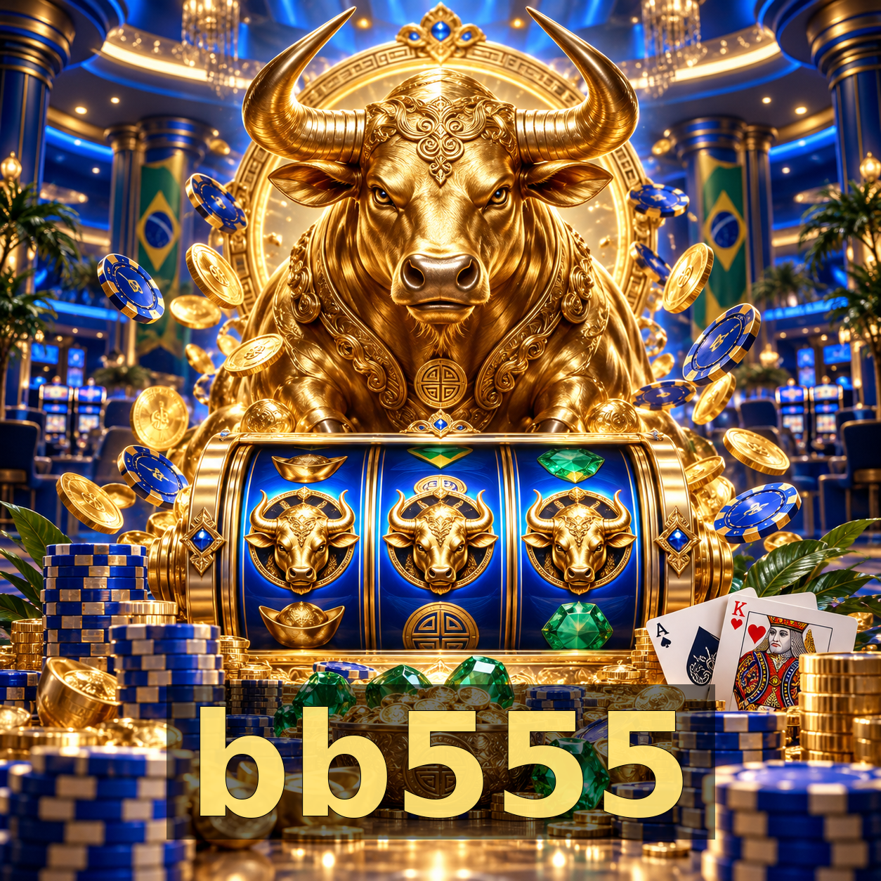 bb555 - Galeria 2