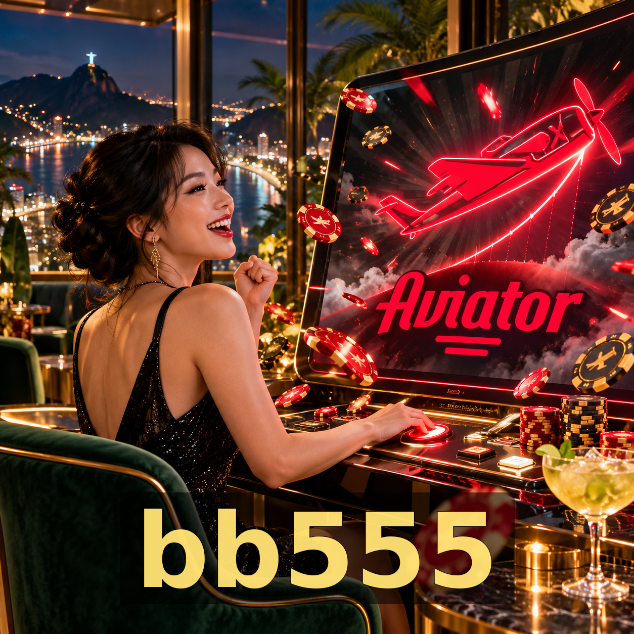 bb555 - Galeria 1