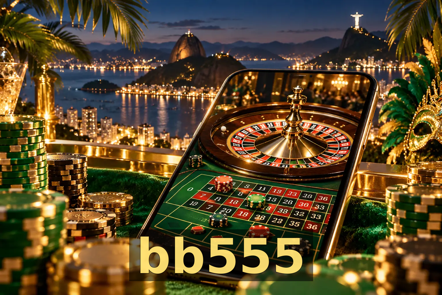 bb555 - Galeria 1
