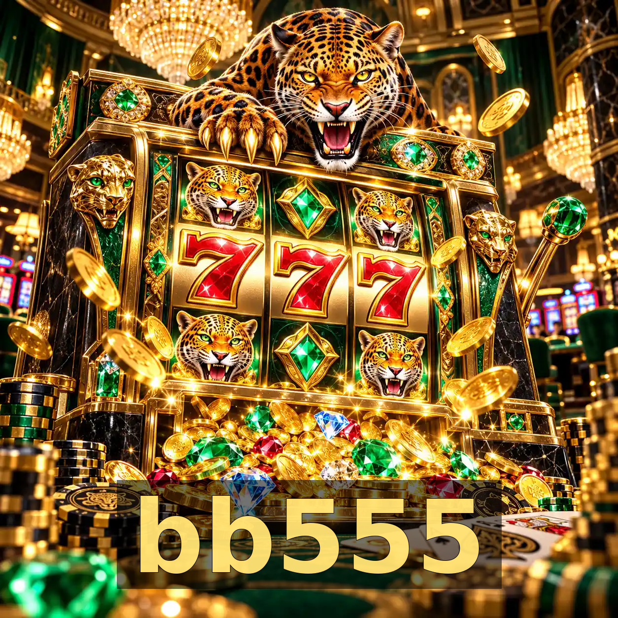 bb555 - Galeria 2