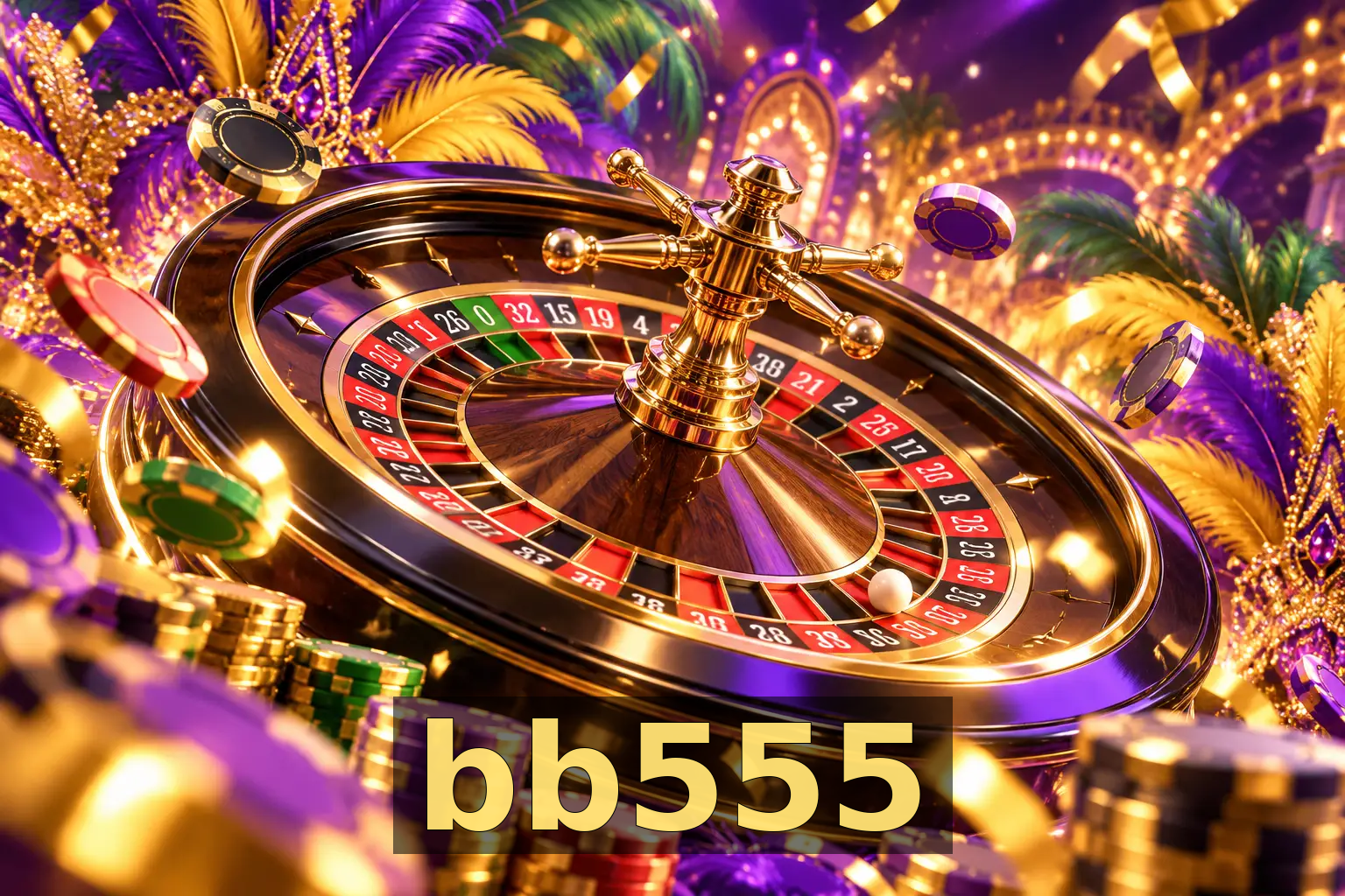 bb555 - Galeria 3