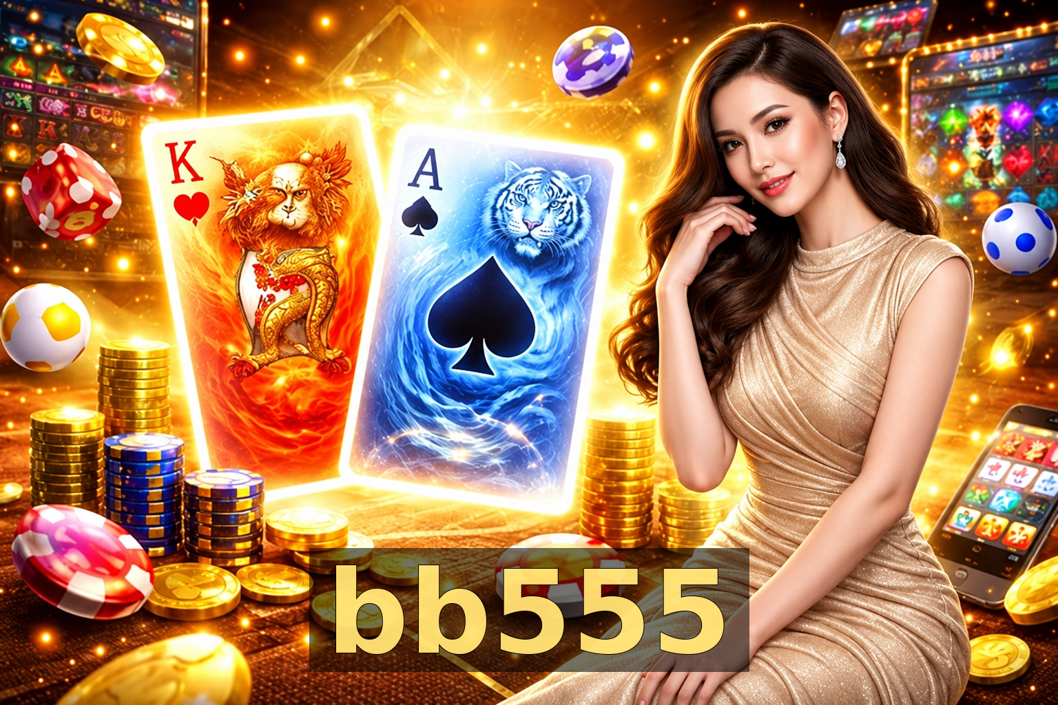 bb555 - Galeria 1